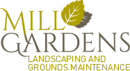 Mill Gardens Landscaping and Grounds Maintenance